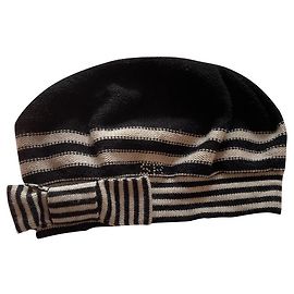 Sonia Rykiel Women's beret Sonya Rykiel Black