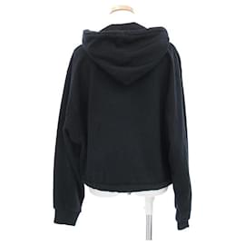 Fendi-Fendi Hoodie-Black
