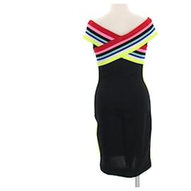 Fendi-Robe Fendi-Noir