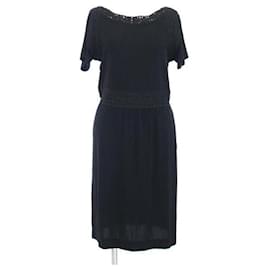 Fendi-Robe Fendi-Noir