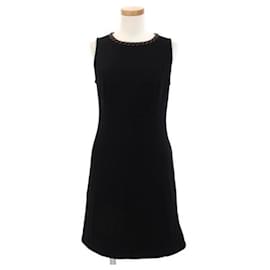 Fendi-Robe Fendi-Noir