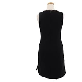 Fendi-Robe Fendi-Noir