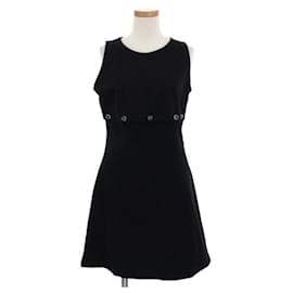 Fendi-Robe Fendi-Noir