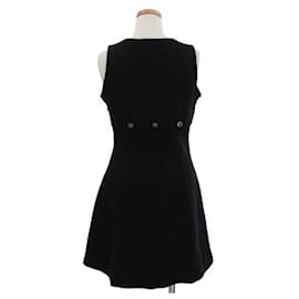 Fendi-Robe Fendi-Noir