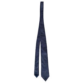 Corneliani Krawatten Blau