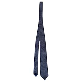 Corneliani-Ties-Blue