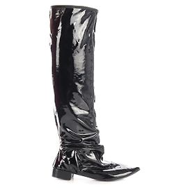 Repetto botas Negro