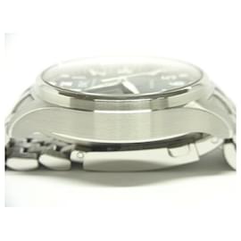 IWC-IWC large Pilot's watch 43 blue Dial IW329304 Mens-Silvery