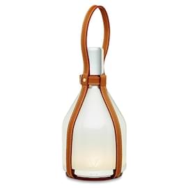 Louis Vuitton-Lampe Cloche Louis Vuitton-Autre