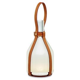 Lampada a campana Louis Vuitton Altro