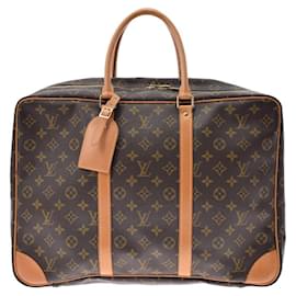 Louis Vuitton-Louis Vuitton Sirius-Brown