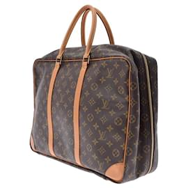 Louis Vuitton-Louis Vuitton Sirius-Brown