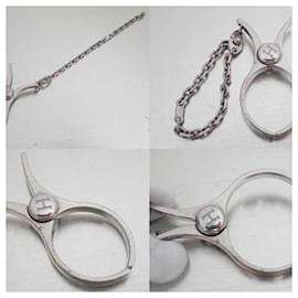 Hermès-Hermes-Silvery