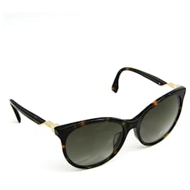 Fendi-Fendi-Brown