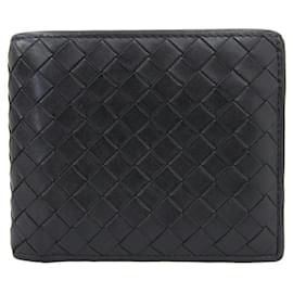 Bottega Veneta-Bottega Veneta Intrecciato-Black