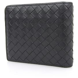 Bottega Veneta-Bottega Veneta Intrecciato-Black
