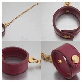 Hermès-Hermès ---Red