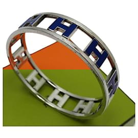 Hermès-hermes H-Argenté