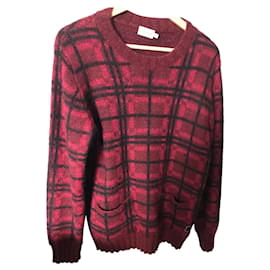 Pull Moncler en mohair Autre