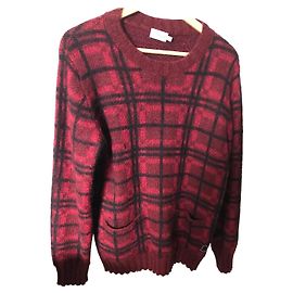 Suéter Moncler mohair Outro