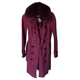 Burberry-Trench-Bordeaux