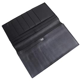 Hermès-Hermès Citizen Twill-Black