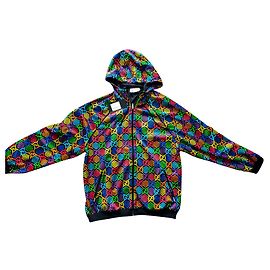 Suéter Gucci Multicolor de Poliéster Multicolor