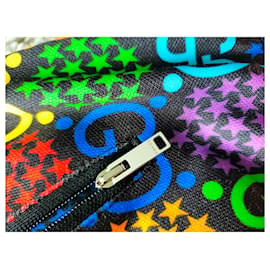 Gucci-Chandails-Multicolore