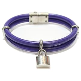 Louis Vuitton-Bracelets-Bleu