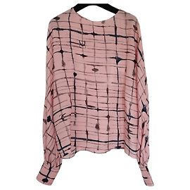 Chanel Tops Rosa