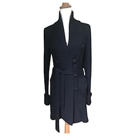 Cacharel Jackets Black
