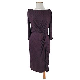 Ralph Lauren Dress Multicolore Multiple colors