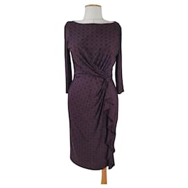 Robe Ralph Lauren Multicolore Multicolore