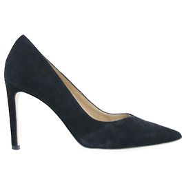 Escarpins Sandro 38 Noir