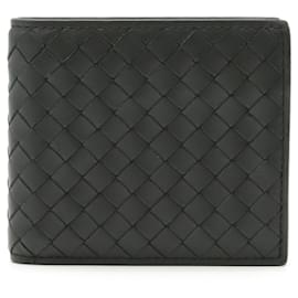 Bottega Veneta-Bottega Veneta Intrecciato-Black