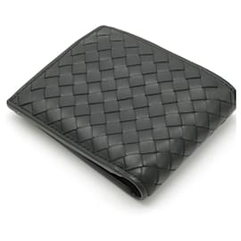 Bottega Veneta-Bottega Veneta Intrecciato-Black