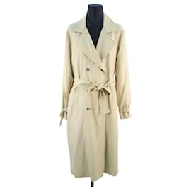 Ba&Sh abrigo bash 1 Beige