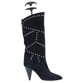 Isabel Marant Boots 37 Black