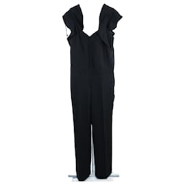 Ba&Sh Mono Bash M Negro