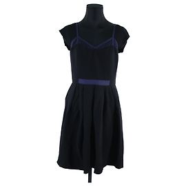 Robe Repetto M Noir