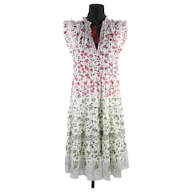 Ulla Johnson-Dress Ulla Johnson M-Red