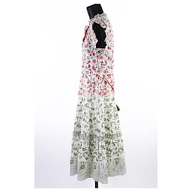 Ulla Johnson-Dress Ulla Johnson M-Red