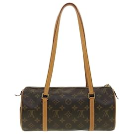 Louis Vuitton-Louis Vuitton Monogram Papillon 30 Borsa a mano M40711 LV Aut 31859alla-Monogramma