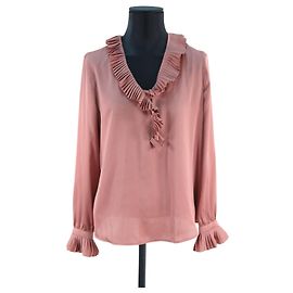 Claudie Pierlot Claudie - Pierlot - Oberteil 38 Pink