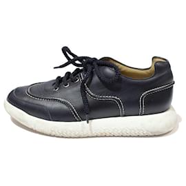 Hermès-Sneakers-Black