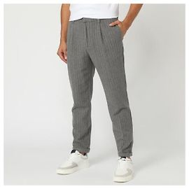 Armani Exchange winter heavy pants Grey