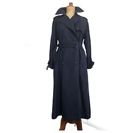 Autre Marque classico inglese Blu navy