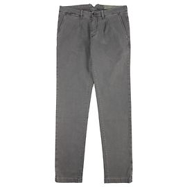 Jacob Cohen classic new chinos Grey