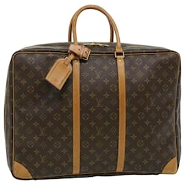 Louis Vuitton-Louis Vuitton Sirius-Brown