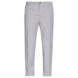 Calvin Klein lässige hellgraue Hose Grau